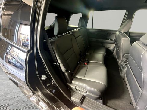 Used 2023 Honda Passport EX-L image 24
