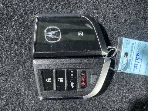 Used 2023 Acura RDX AWD image 20