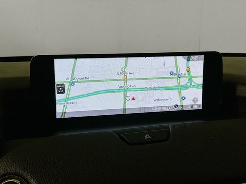 Used 2024 MAZDA CX-90 3.3 Turbo w/ Premium Package image 22