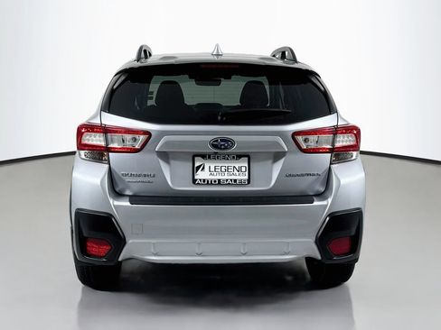 Used 2019 Subaru Crosstrek 2.0i Premium w/ Eyesight System AWD/4WD image 6