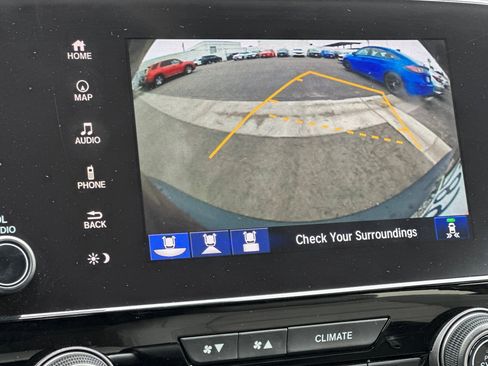 Used 2019 Honda CR-V Touring image 20