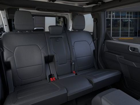 New 2025 Ford Bronco Badlands AWD/4WD image 11
