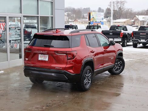 New 2026 GMC Terrain AT4 w/ Convenience Package III image 44