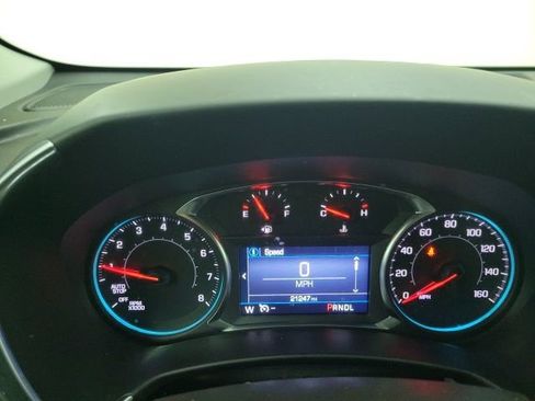 Used 2024 Chevrolet Equinox LT w/ LPO, Floor Liner Package image 24