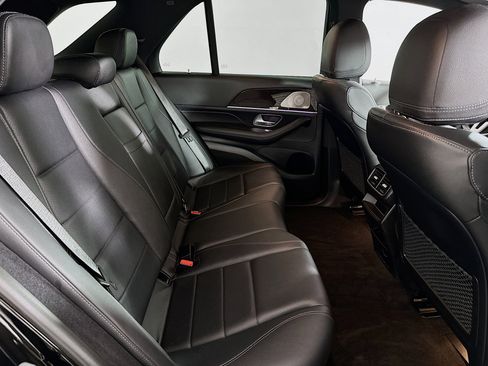 Used 2021 Mercedes-Benz GLE 450 GLE 450 image 40