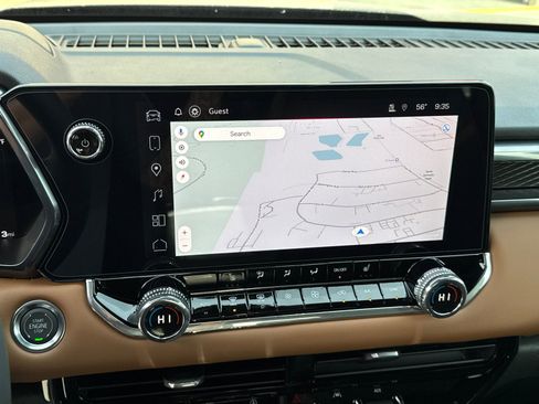 New 2026 GMC Canyon AT4 image 33