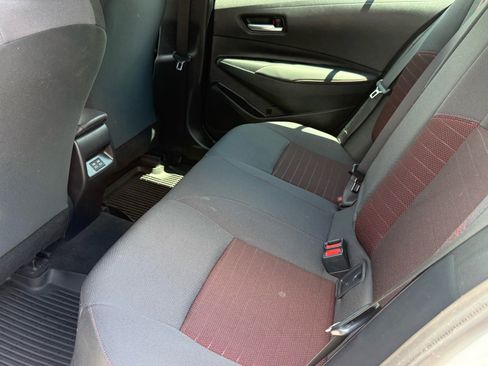 Used 2024 Toyota Corolla SE FWD image 17