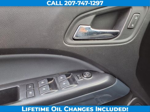 Used 2019 Chevrolet Colorado Z71 image 12