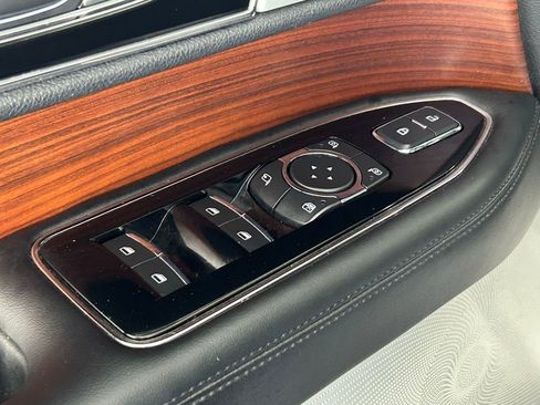 Used 2020 Lincoln Navigator L Reserve w/ Luxury Package image 41