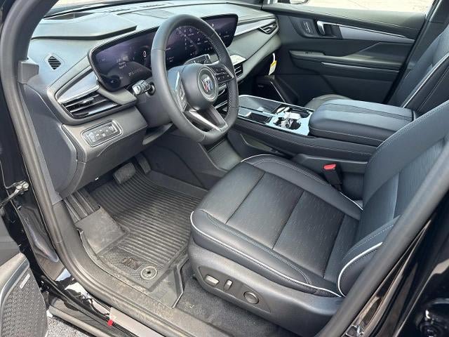 New 2026 Buick Enclave Sport Touring w/ Power Package AWD/4WD image 14