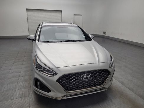 Used 2019 Hyundai Sonata Sport image 14