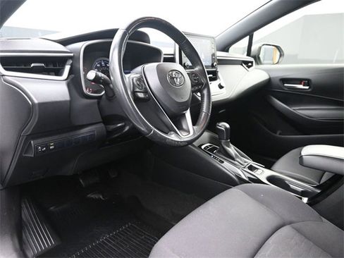 Used 2021 Toyota Corolla SE image 8