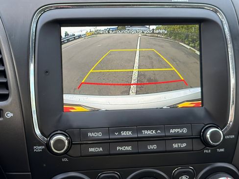 Used 2018 Kia Forte LX w/ LX Popular Package image 18