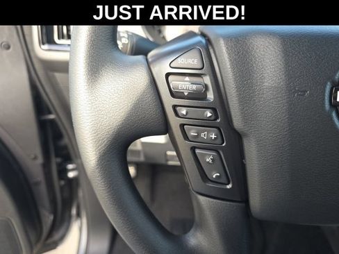 Used 2026 Nissan Frontier SV w/ Tow Package AWD/4WD image 12