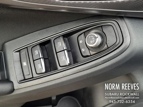 Certified 2024 Subaru WRX Premium image 25