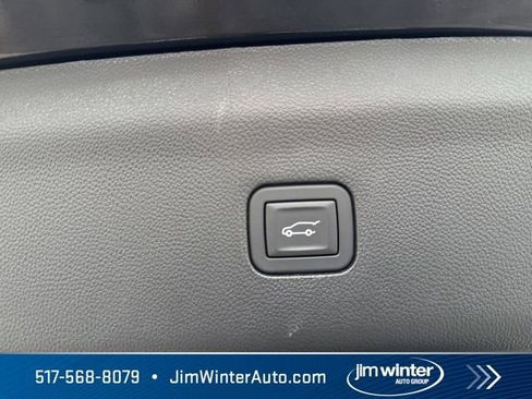 Used 2024 Buick Enclave Essence w/ Trailering Package, 5000 lbs. image 22