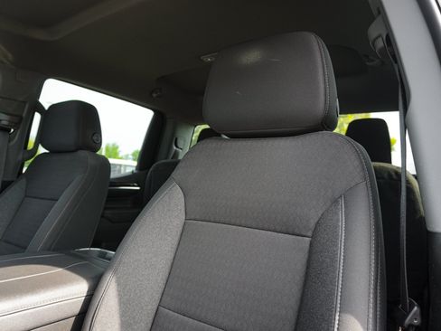 Used 2024 GMC Sierra 1500 Elevation AWD/4WD image 17