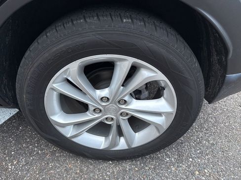 Used 2023 Buick Encore GX Preferred w/ Cold Weather Comfort Package image 12