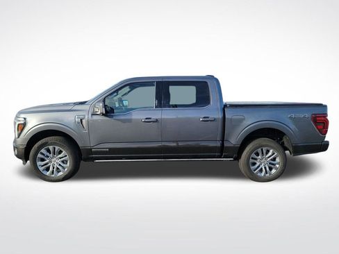 Used 2024 Ford F150 King Ranch image 2