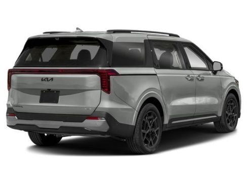 New 2026 Kia Carnival SX FWD image 2