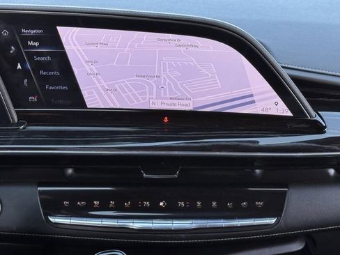 Used 2022 Cadillac Escalade Sport w/ Touring Package image 17