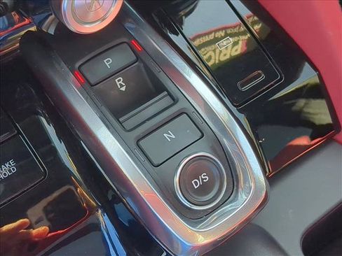 Used 2022 Acura MDX A-Spec image 12