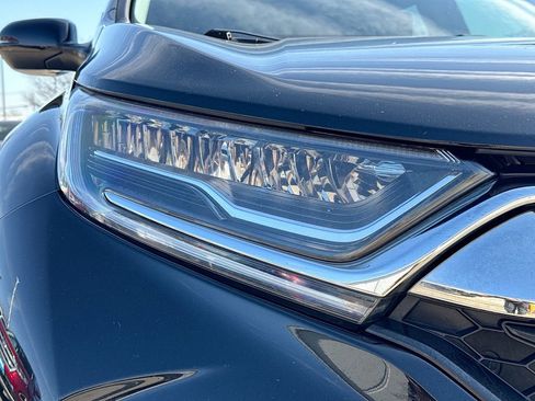 Used 2018 Honda CR-V Touring image 40