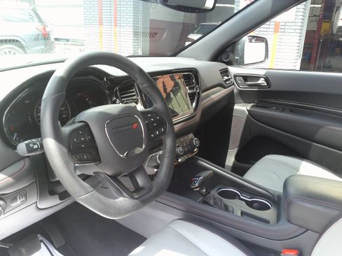 Used 2022 Hyundai Santa Fe SEL w/ Convenience + Premium Package image 23