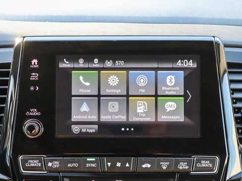 Used 2020 Honda Odyssey EX-L image 15