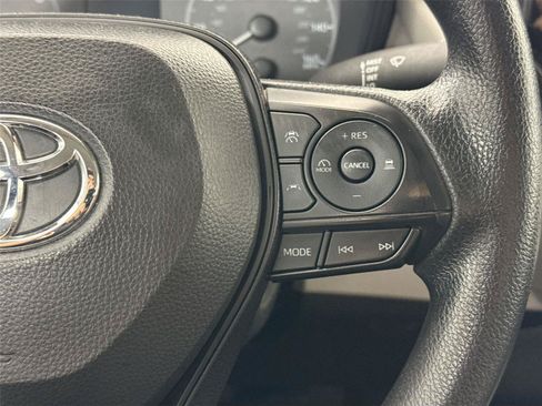 Certified 2024 Toyota Corolla LE FWD image 18