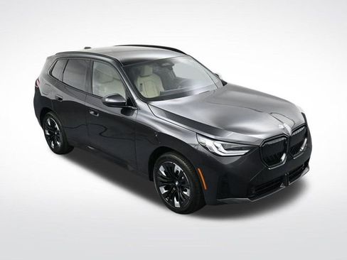 New 2026 BMW X3 xDrive30 w/ Premium Package image 20