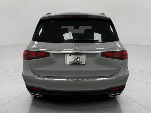 New 2026 Mercedes-Benz GLS 450 4MATIC image 42