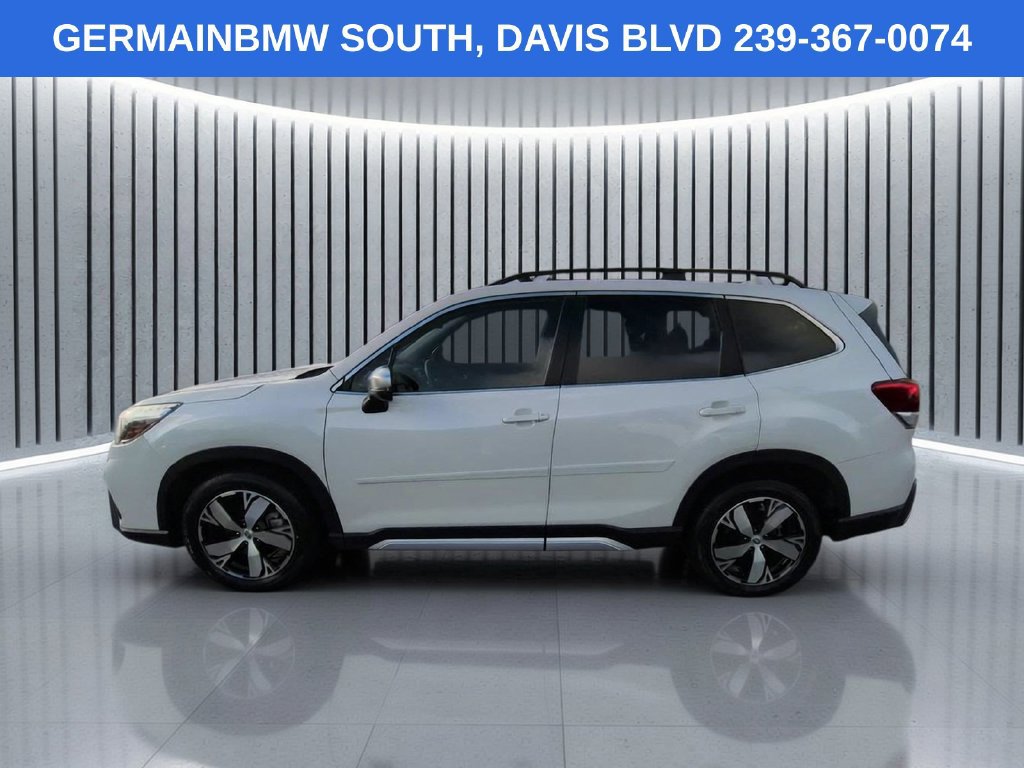 Used 2020 Subaru Forester Touring AWD/4WD image 8