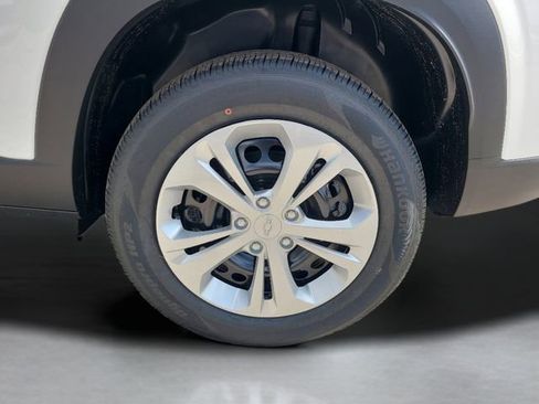 New 2026 Chevrolet Trax LS w/ Driver Confidence Package FWD image 11
