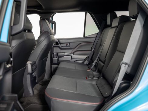 Used 2026 Toyota 4Runner TRD Pro image 18