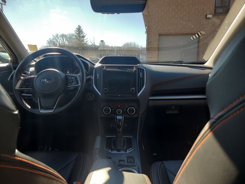 Used 2023 Subaru Crosstrek 2.5i Limited image 19