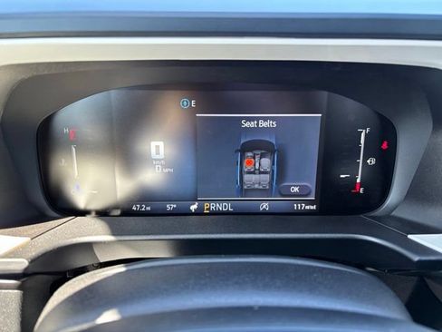 New 2026 Ford Bronco Sport Heritage w/ Convenience Package AWD/4WD image 27