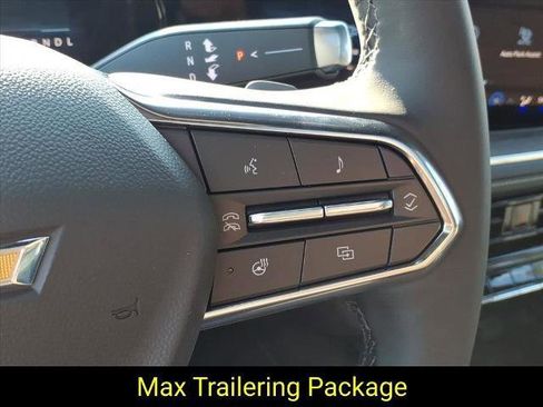 New 2026 Chevrolet Tahoe Premier image 19