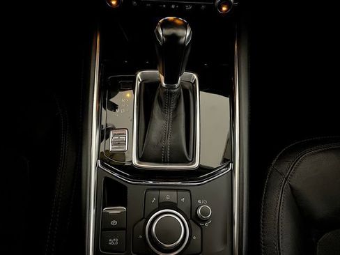 Used 2022 MAZDA CX-5 AWD 2.5 S w/ Premium Plus Pkg image 22