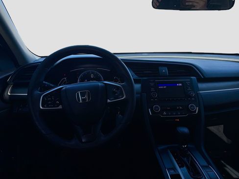 Used 2019 Honda Civic LX image 21