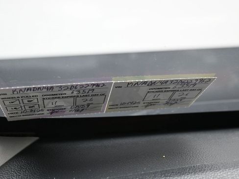 Used 2013 Kia Rio SX image 10