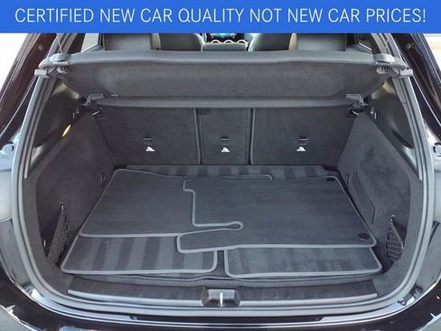 Certified 2023 Mercedes-Benz GLA 250 image 23