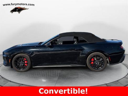 Used 2024 Ford Mustang GT Premium image 3