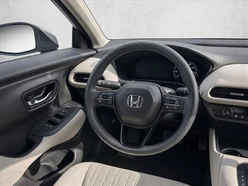 Used 2023 Honda HR-V LX image 24