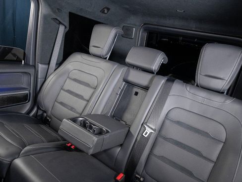 Certified 2024 Mercedes-Benz G 63 AMG 4MATIC image 15