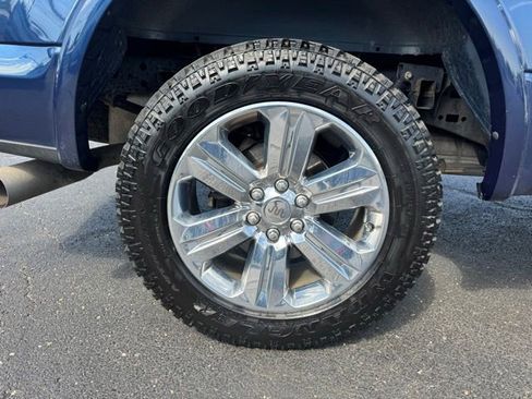Used 2018 Ford F150 King Ranch w/ Equipment Group 601A Luxury AWD/4WD image 25