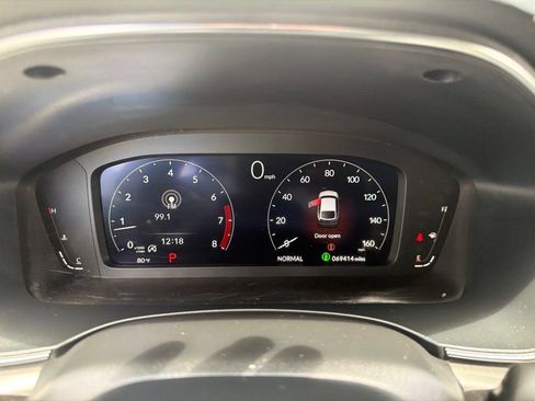 Used 2023 Acura Integra A-Spec FWD image 23