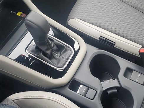 New 2025 Subaru Forester Limited image 35