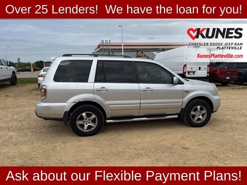Used 2006 Honda Pilot EX-L image 4