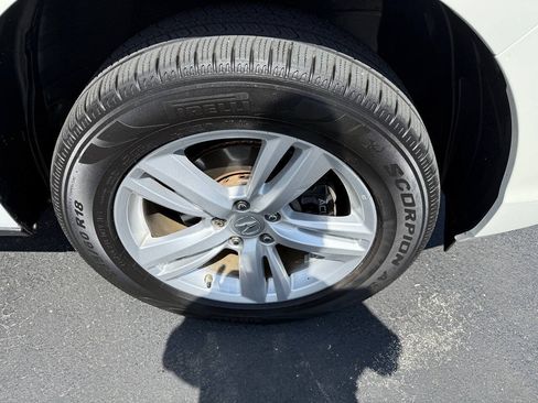 Used 2015 Acura RDX AWD w/ Technology Package image 42